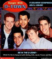 Tapa de Hangin' with O-Town