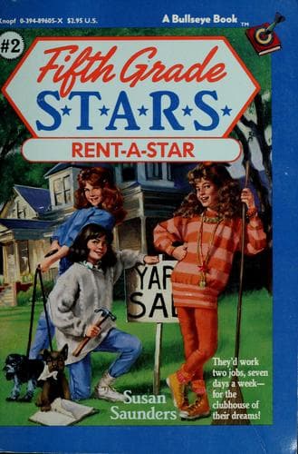 Tapa de Rent-a-Star