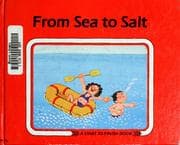 Tapa de From sea to salt