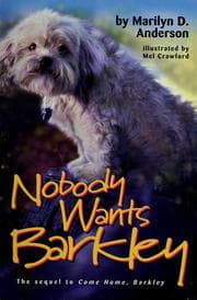 Tapa de Nobody wants Barkley