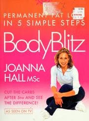 Tapa de Body blitz