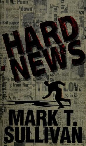 Tapa de Hard news