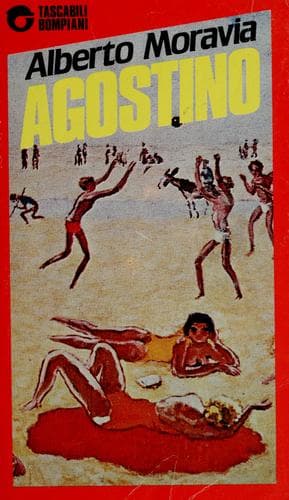 Tapa de Agostino