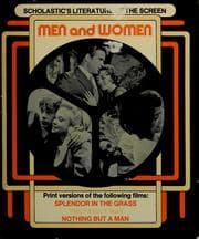 Tapa de Men and women