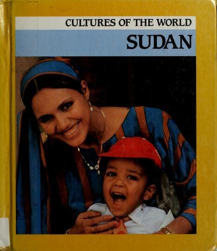 Tapa de Sudan