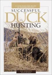Tapa de Successful duck hunting