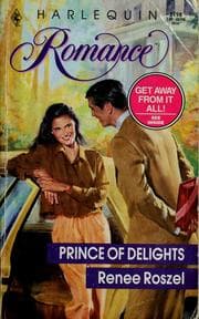 Tapa de Prince Of Delights