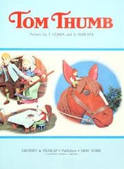 Tapa de Tom Thumb