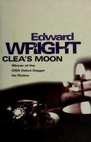 Tapa de Clea's moon