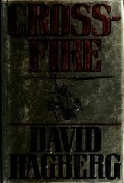 Tapa de Crossfire