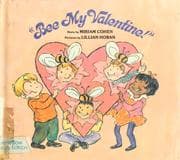 Tapa de "Bee my valentine!"