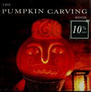 Tapa de The pumpkin carving book
