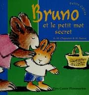 Tapa de Bruno et le petit mot secret