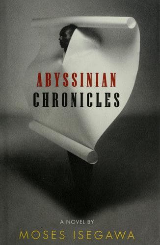 Tapa de Abyssinian Chronicles