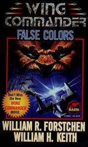 Tapa de False colors