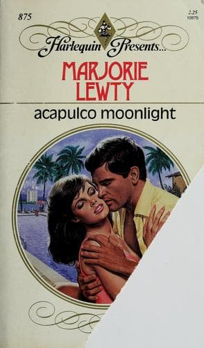 Tapa de Acapulco Moonlight