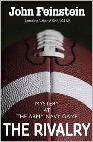 Tapa de The Rivalry
