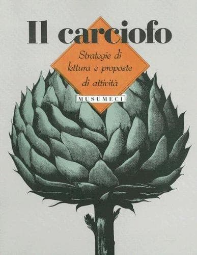 Tapa de Il Carciofo