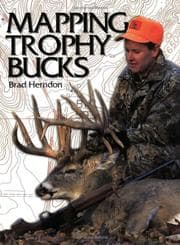 Tapa de Mapping trophy bucks