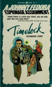 Tapa de Timelock