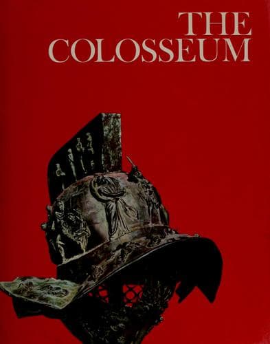 Tapa de The Colosseum
