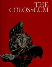Tapa de The Colosseum