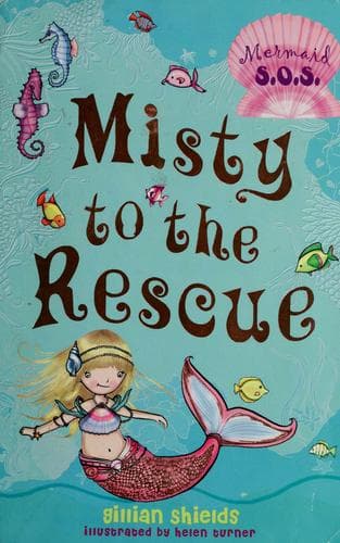 Tapa de Misty to the rescue
