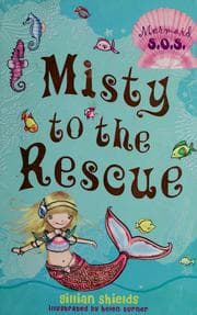 Tapa de Misty to the Rescue