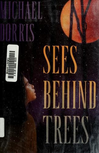 Tapa de Sees Behind Trees
