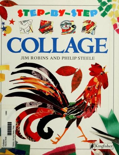 Tapa de Collage