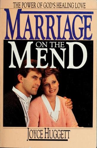 Tapa de Marriage on the mend