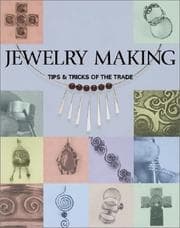 Tapa de Jewelry Making