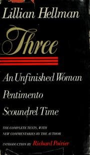 Tapa de Three