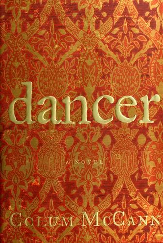 Tapa de Dancer