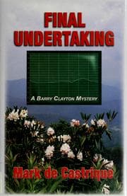 Tapa de Final undertaking