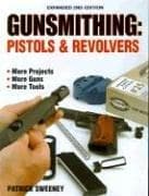 Tapa de Gunsmithing