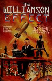 Tapa de The Williamson effect