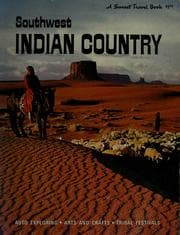 Tapa de Southwest Indian country: Arizona, New Mexico, Southern Utah, and Colorado