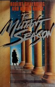Tapa de The mutant season