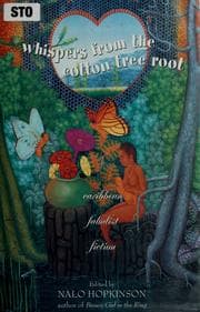 Tapa de Whispers from the cotton tree root