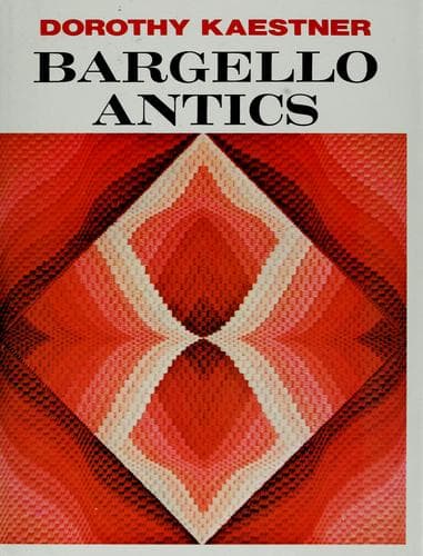 Tapa de Bargello Antics