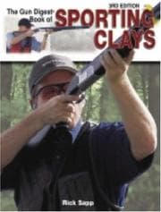 Tapa de The Gun Digest Book Of Sporting Clays (Gun Digest Book of Sporting Clays)