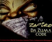 Tapa de Da Zuma code