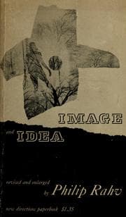 Tapa de Image and idea