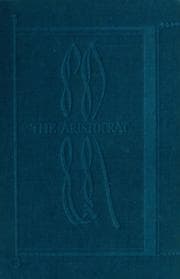 Tapa de The aristocrat