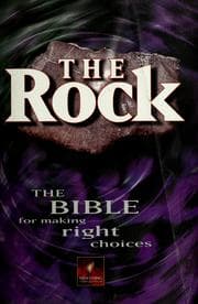 Tapa de The rock