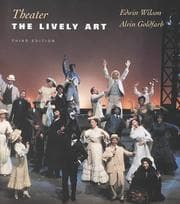 Tapa de Theater