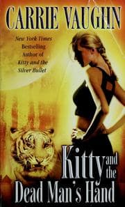 Tapa de Kitty and the dead man's hand