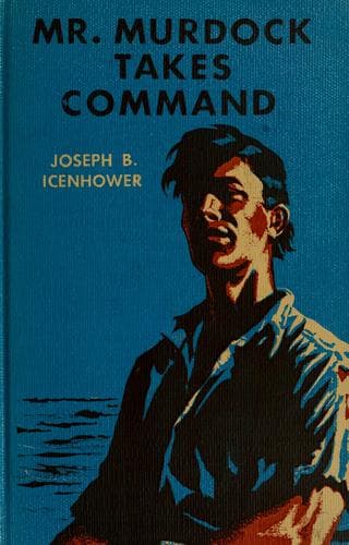Tapa de Mr. Murdock takes command