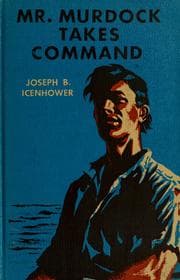 Tapa de Mr. Murdock takes command